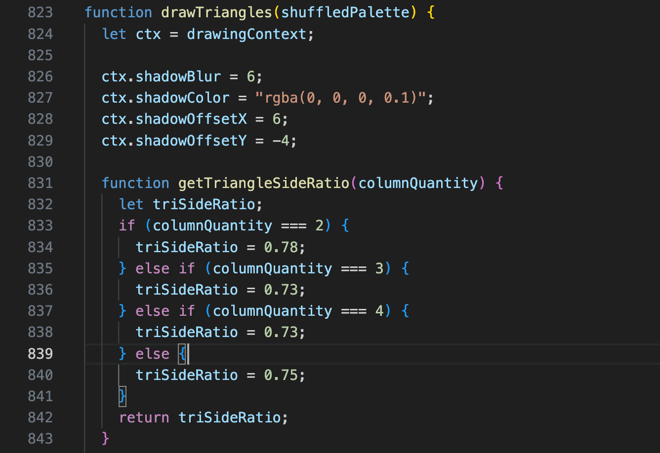 Memento of a Dialogue