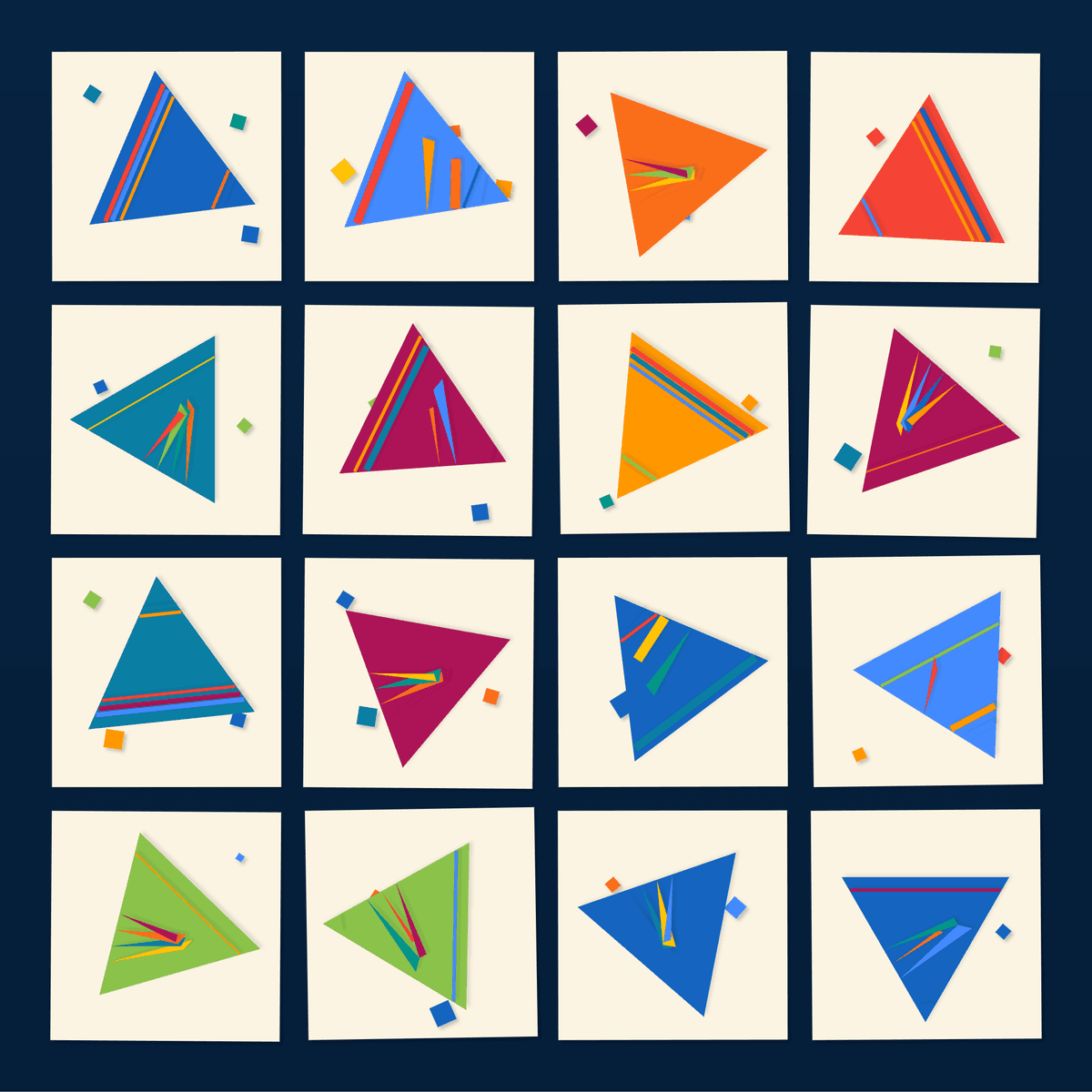 Memento of Dialogue No. 1 Image