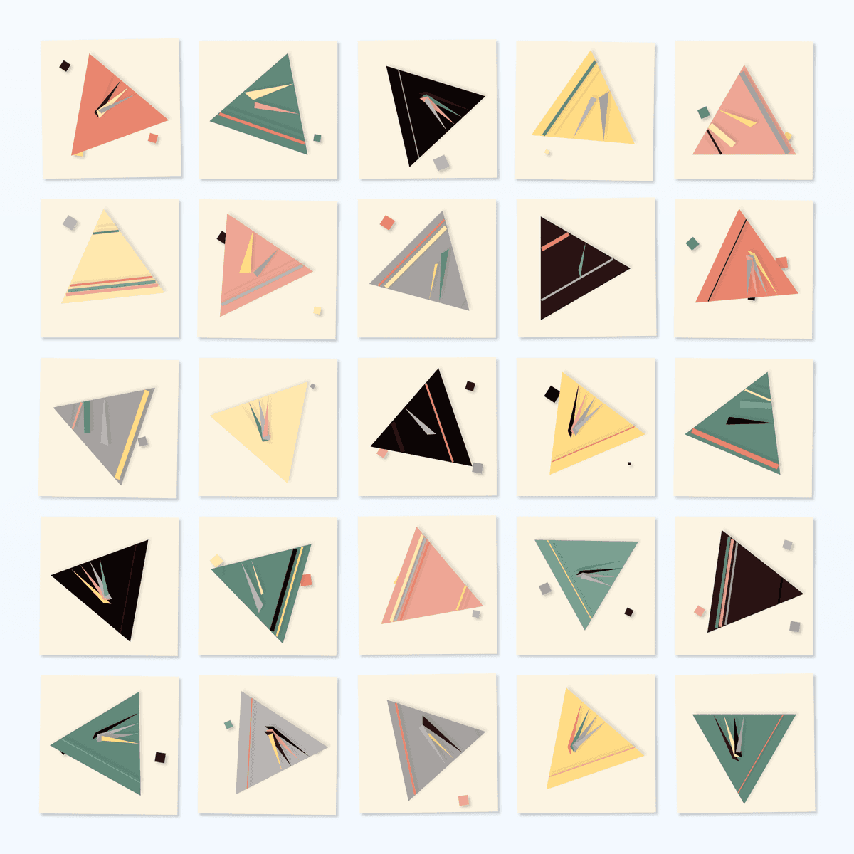 Memento of Dialogue No. 19 Image