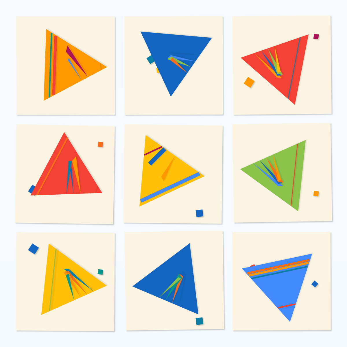 Memento of Dialogue No. 26 Image