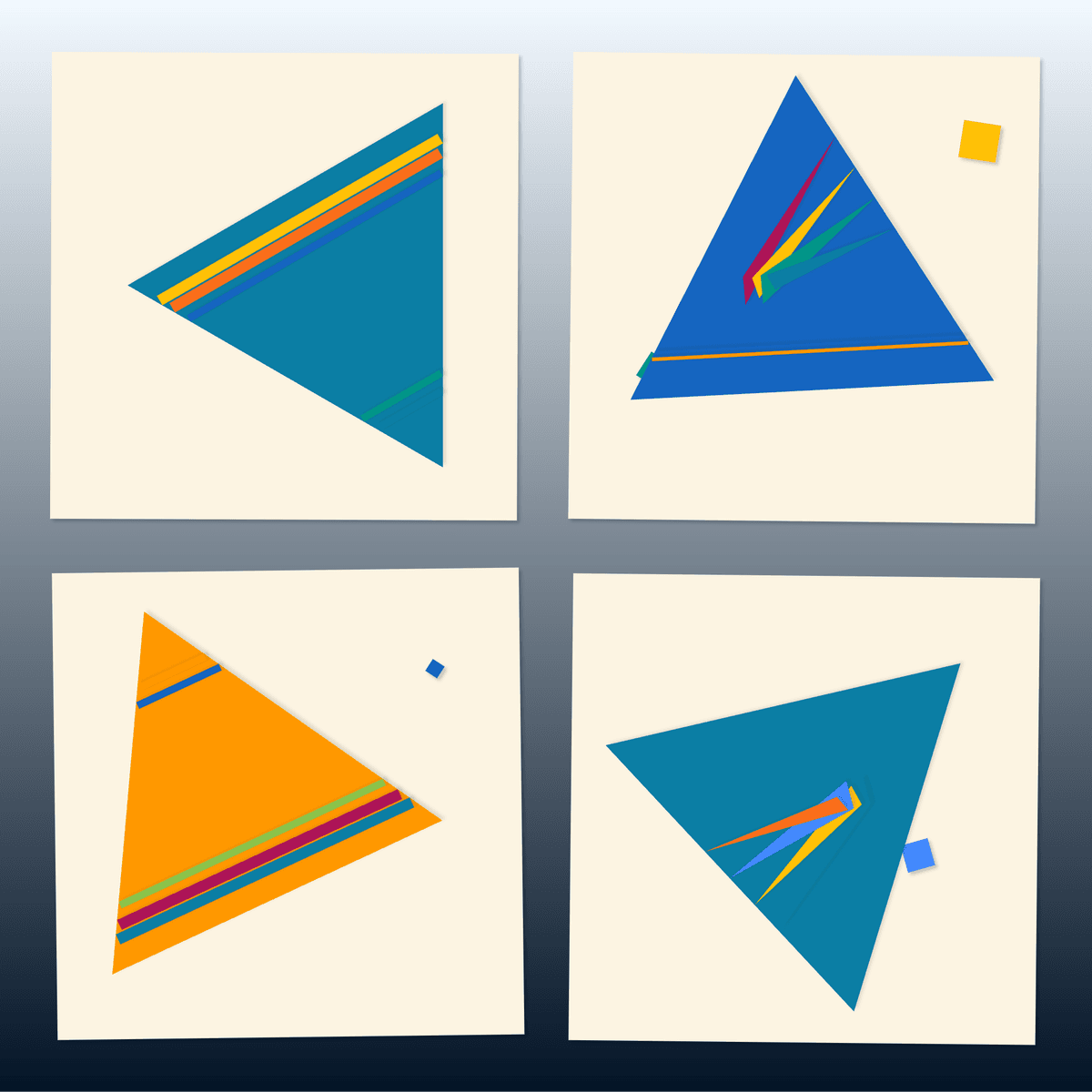 Memento of Dialogue No. 29 Image