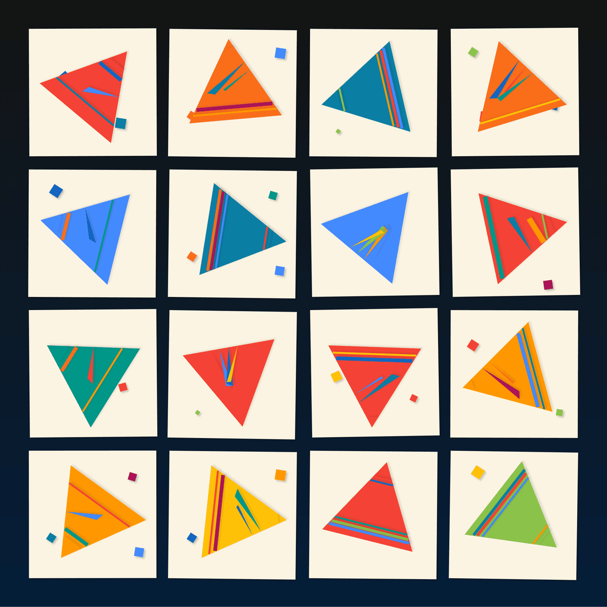 Memento of Dialogue No. 32 Image