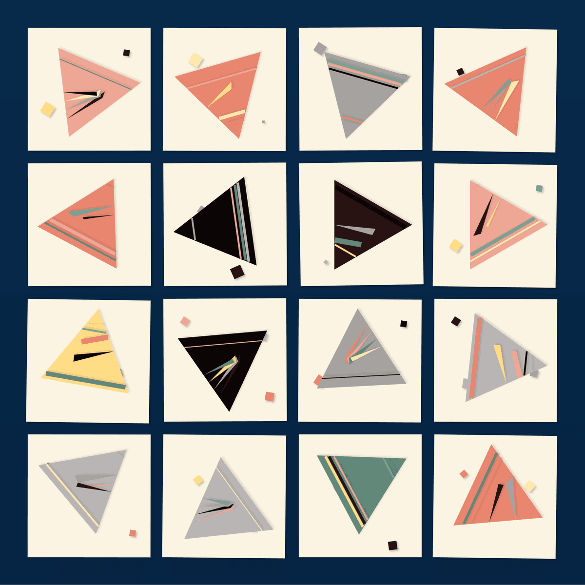 Memento of Dialogue No. 36 Image