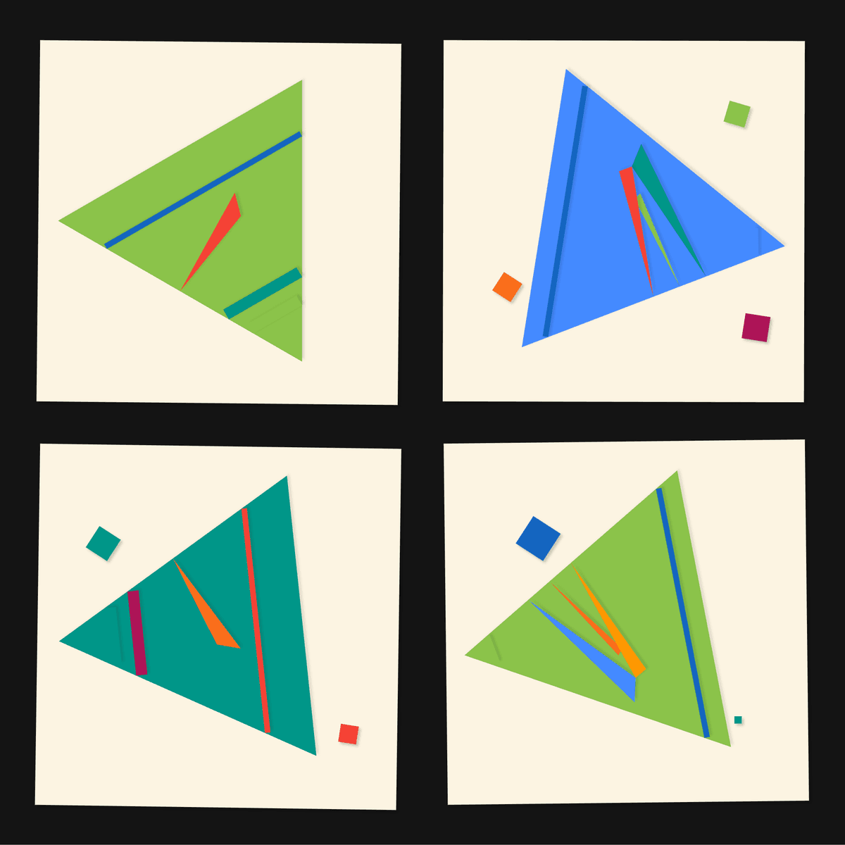 Memento of Dialogue No. 5 Image