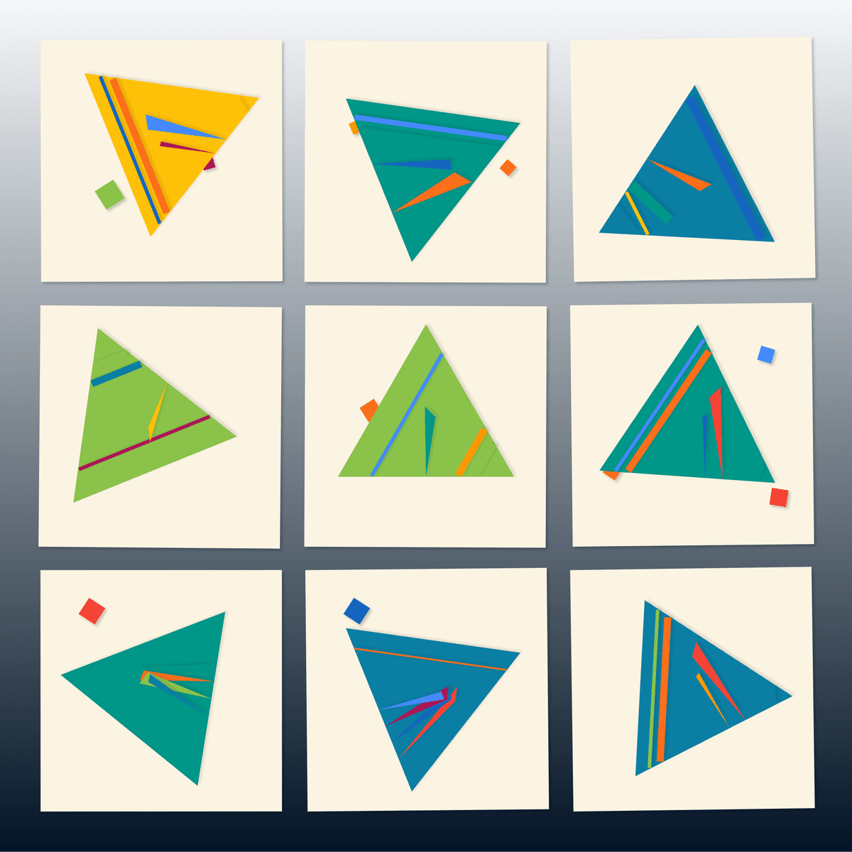 Memento of Dialogue No. 8 Image