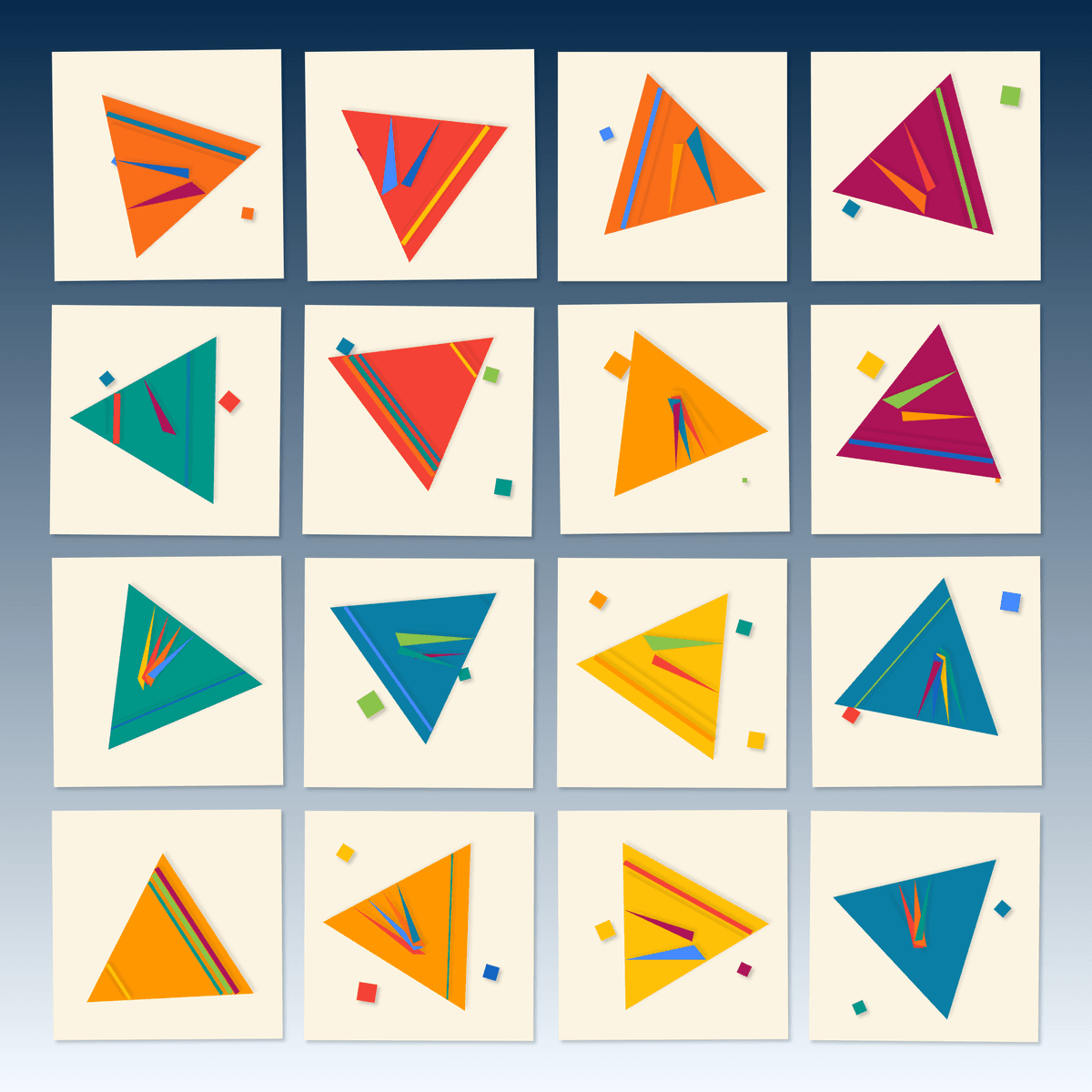 Memento of Dialogue No. 9 Image